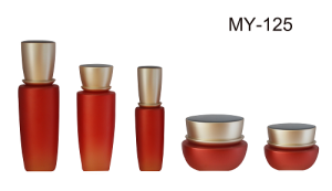 Potel Gwydr Cosmetig Jh-hx-h322