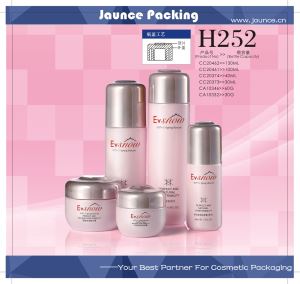 Potel Gwydr Cosmetig Jh-hx-h252