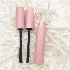 Tiwb Mascara Gwag Pinc