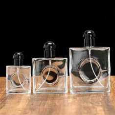 Potel Persawr Addurnedig